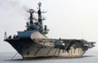 We Want It, Says Chandrababu Naidu About INS Viraat